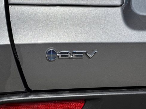 New 2026 Toyota bZ image 32