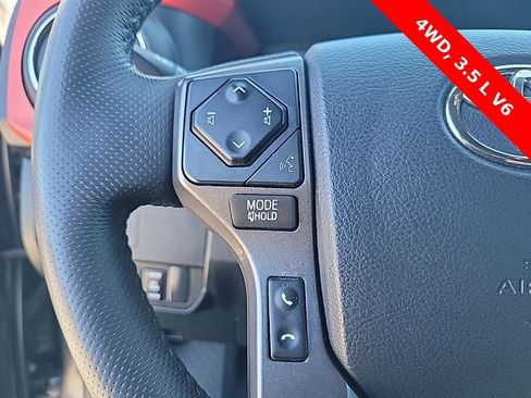 Used 2020 Toyota Tacoma TRD Sport image 22
