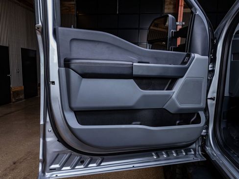 Used 2024 Ford F250 XL w/ STX Appearance Package image 35