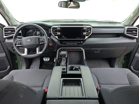 Used 2022 Toyota Tundra SR5 image 10