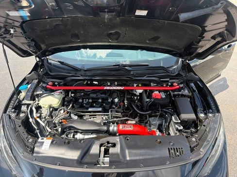 Used 2020 Honda Civic Si image 25