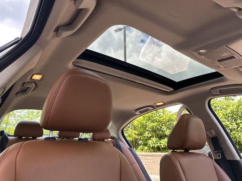 Certified 2023 INFINITI Q50 Luxe w/ Cargo Package AWD/4WD image 20