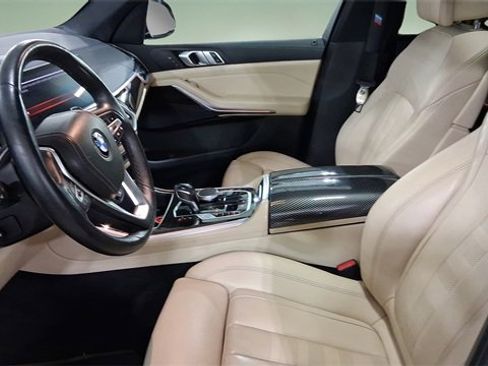 Used 2021 BMW X5 xDrive40i w/ Convenience Package image 9
