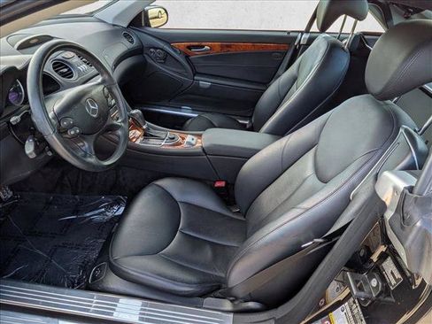 Used 2008 Mercedes-Benz SL 550 image 16