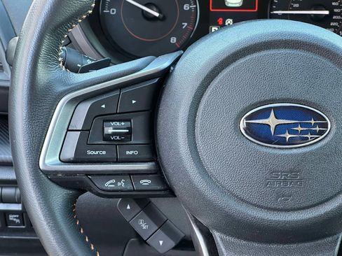 Used 2021 Subaru Crosstrek 2.0i Premium w/ Moonroof Package AWD/4WD image 22