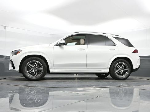 New 2026 Mercedes-Benz GLE 450 4MATIC image 40