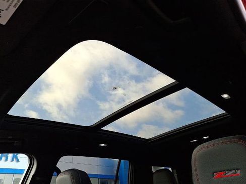 New 2026 Chevrolet Traverse Z71 w/ Driver Confidence Package image 11