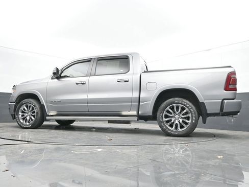 Used 2022 RAM 1500 Laramie AWD/4WD image 52