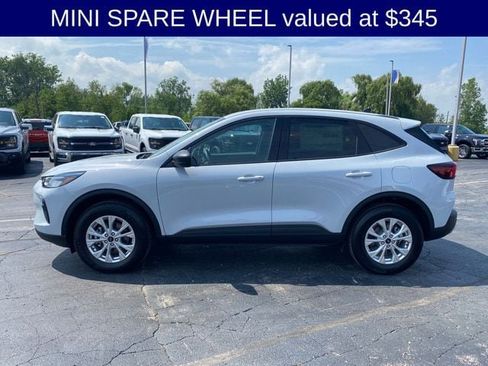 New 2025 Ford Escape Active w/ Cold Weather Package image 2