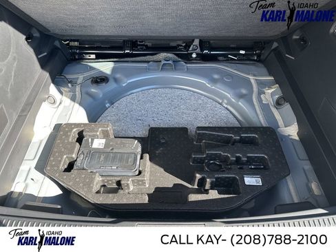 New 2026 Ford Bronco Sport Outer Banks AWD/4WD image 40