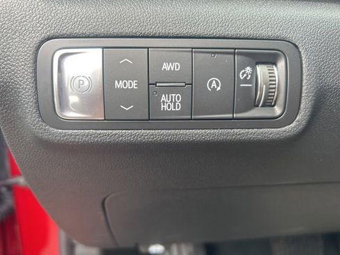 New 2026 GMC Terrain Elevation w/ Elevation Premium Package AWD/4WD image 13