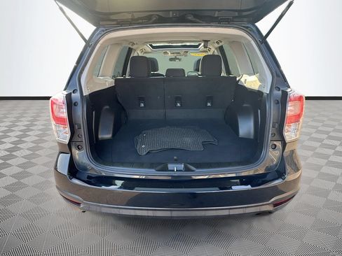 Used 2017 Subaru Forester 2.5i Premium AWD/4WD image 27