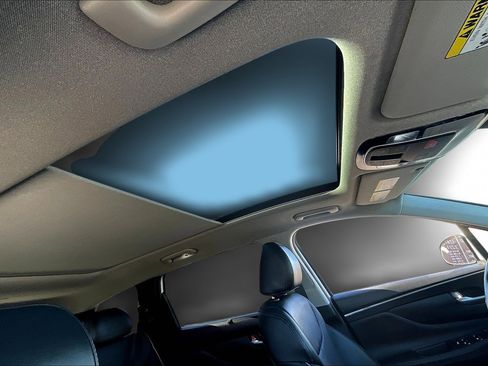 Certified 2023 Hyundai Santa Fe Limited image 27