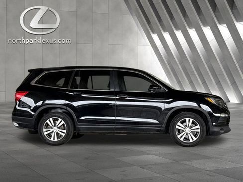 Used 2016 Honda Pilot EX-L image 4