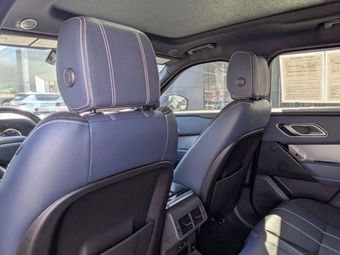 Used 2021 Land Rover Range Rover Velar R-Dynamic S AWD/4WD image 25