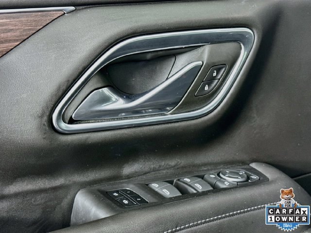 Used 2023 Chevrolet Tahoe LT w/ Luxury Package AWD/4WD image 21