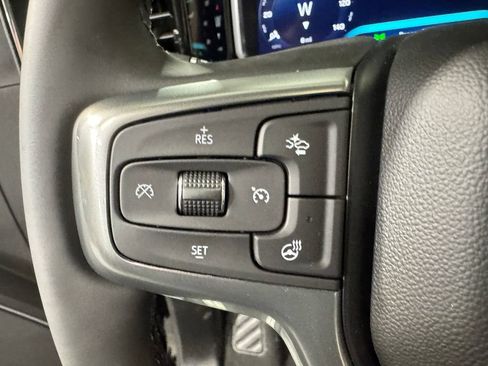 New 2026 Chevrolet Silverado 2500 LTZ w/ LTZ Plus Package AWD/4WD image 20