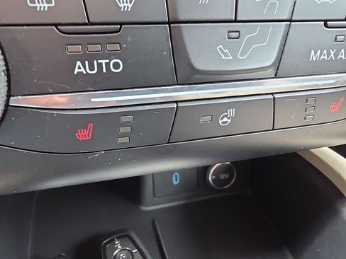 Used 2020 Ford Escape SEL AWD/4WD image 19