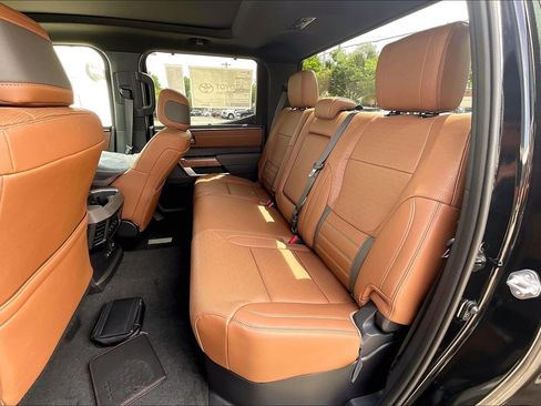 New 2026 Toyota Tundra 1794 Edition AWD/4WD image 13