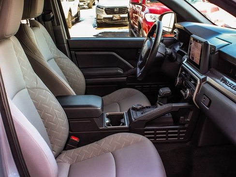 Used 2024 Toyota Tacoma SR5 image 37