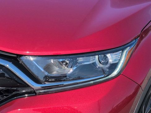 Used 2022 Honda CR-V EX-L image 9