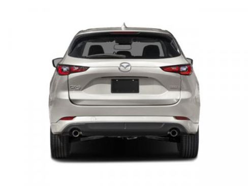 New 2025 MAZDA CX-5 AWD 2.5 S image 8