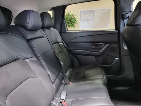 New 2026 MAZDA CX-5 Preferred AWD/4WD image 14