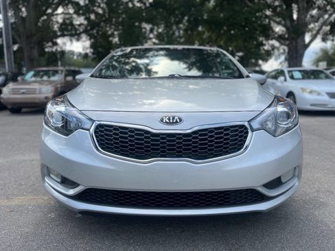 Used 2015 Kia Forte EX image 2