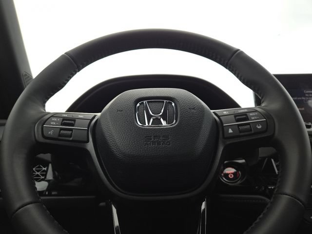 New 2026 Honda Accord Sport image 23
