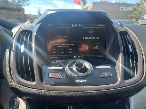 Used 2013 Ford C-MAX Energi SEL FWD image 19
