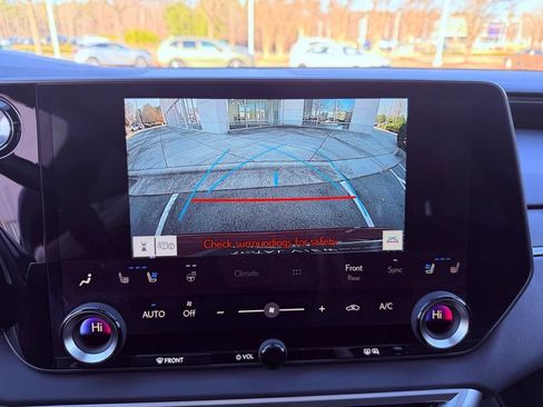 Certified 2025 Lexus RX 350 Premium image 26