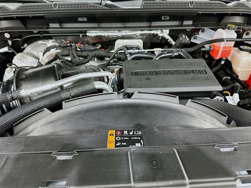 New 2026 GMC Sierra 2500 Denali w/ Denali Reserve Package image 32