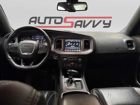 Used 2023 Dodge Charger Scat Pack RWD image 17