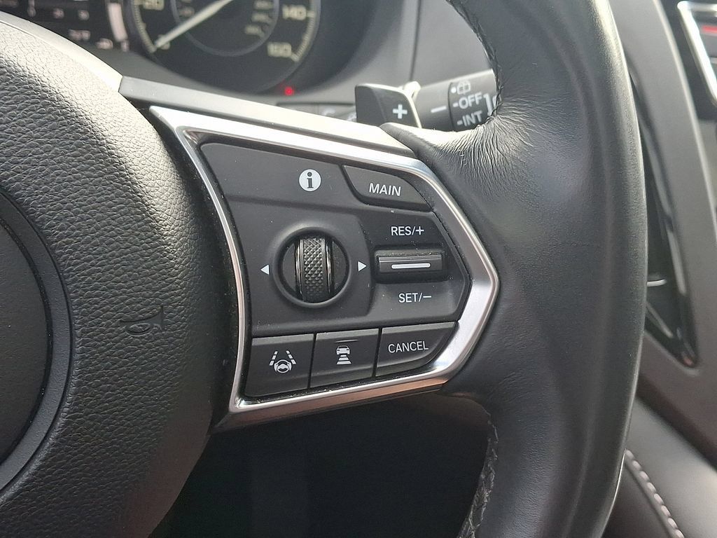 Used 2020 Acura RDX w/ Technology Package AWD/4WD image 24