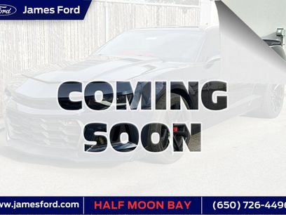 Used 2015 Chevrolet Camaro SS w/ SS Performance Package