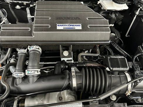 Used 2019 Honda CR-V EX-L image 7