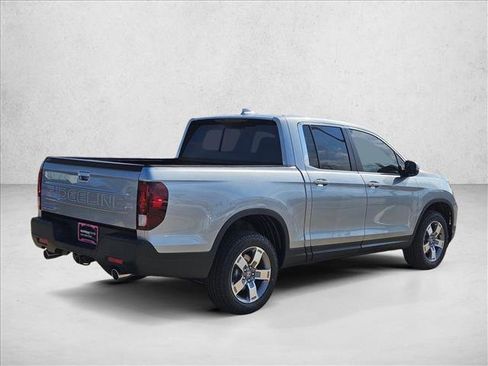New 2026 Honda Ridgeline RTL image 2