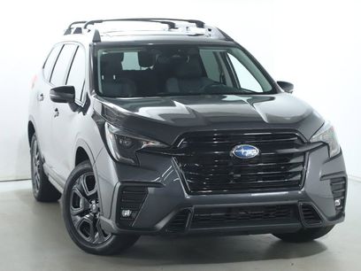 Used 2023 Subaru Ascent Onyx Edition
