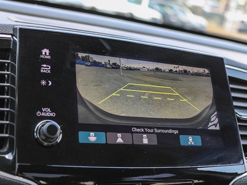 Certified 2022 Honda Pilot Elite image 27