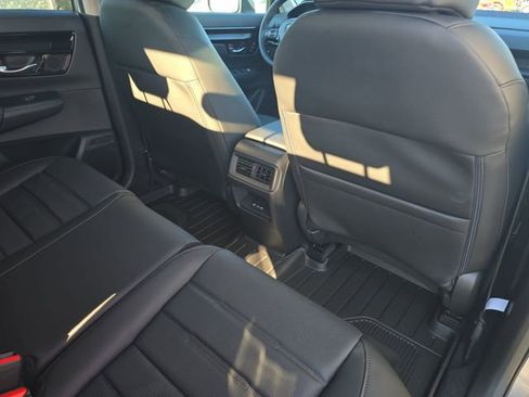 New 2026 Honda CR-V EX-L image 11
