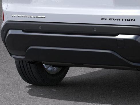 New 2026 GMC Terrain Elevation w/ Elevation Premium Package image 14