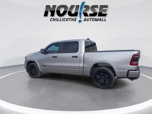 Used 2021 RAM 1500 Laramie image 6