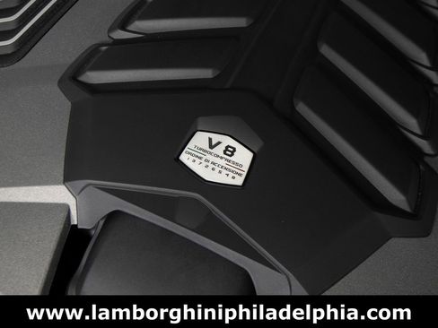 Used 2024 Lamborghini Urus S image 55