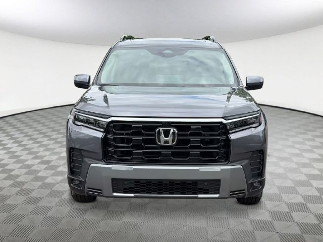 New 2026 Honda Pilot Elite image 9