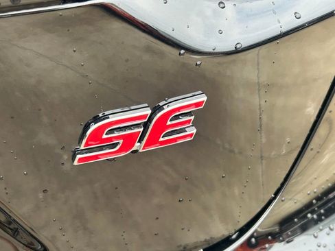Certified 2026 Toyota Corolla SE FWD image 13