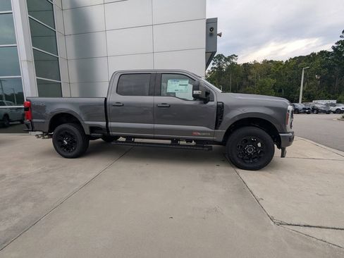 New 2025 Ford F250 Lariat w/ Lariat Ultimate Package image 3