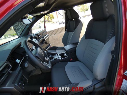 Used 2026 Toyota Tacoma TRD Sport RWD image 51