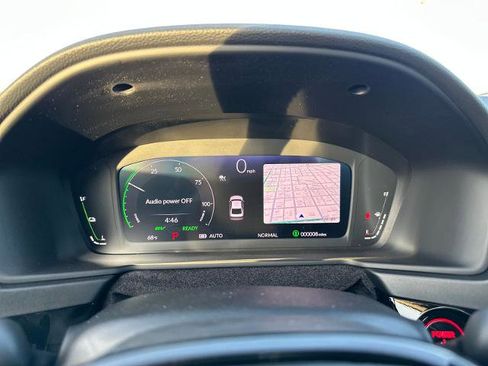 New 2025 Honda Accord Touring image 18