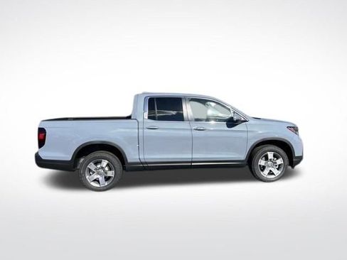 New 2026 Honda Ridgeline RTL image 6