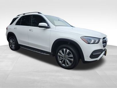 Used 2020 Mercedes-Benz GLE 350 4MATIC